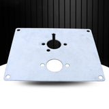 Maxbell Air Parking Heater Base Durable Pre Drilled for Eberspacher 2kW 5kW