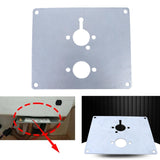 Maxbell Air Parking Heater Base Durable Pre Drilled for Eberspacher 2kW 5kW