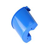 Maxbell Pails Car Universal Bucket Portable Detailing Tool for Car Accessories Blue