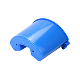 Maxbell Pails Car Universal Bucket Portable Detailing Tool for Car Accessories Blue