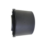 Maxbell Pails Car Universal Bucket Portable Detailing Tool for Car Accessories Black