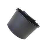 Maxbell Pails Car Universal Bucket Portable Detailing Tool for Car Accessories Black