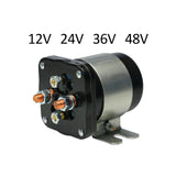 Maxbell Solenoid Switch Accessories 6889004 for Kobelco SK200 SK130 SK220 12V