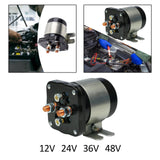 Maxbell Solenoid Switch Accessories 6889004 for Kobelco SK200 SK130 SK220 12V