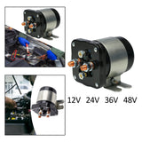 Maxbell Solenoid Switch Accessories 6889004 for Kobelco SK200 SK130 SK220 12V