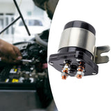 Maxbell Solenoid Switch Accessories 6889004 for Kobelco SK200 SK130 SK220 12V