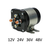 Maxbell Solenoid Switch Accessories 6889004 for Kobelco SK200 SK130 SK220 12V