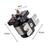 Maxbell Solenoid Switch Accessories 6889004 for Kobelco SK200 SK130 SK220 24V