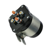 Maxbell Solenoid Switch Accessories 6889004 for Kobelco SK200 SK130 SK220 36V