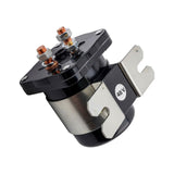 Maxbell Solenoid Switch Accessories 6889004 for Kobelco SK200 SK130 SK220 48V