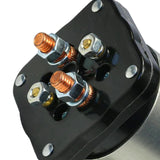 Maxbell Solenoid Switch Accessories 6889004 for Kobelco SK200 SK130 SK220 48V