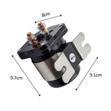 Maxbell Solenoid Switch Accessories 6889004 for Kobelco SK200 SK130 SK220 48V