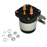 Maxbell Solenoid Switch Accessories 6889004 for Kobelco SK200 SK130 SK220 48V