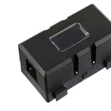Maxbell Car ANS Fuse Holder Block Durable Waterproof for Motorcycles Cars 2 Set 60A