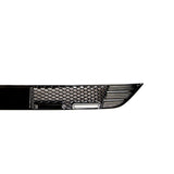 Maxbell Auto Front Grill Mesh Grille Cover Replacement for Byd Atto 3 Yuan Plus