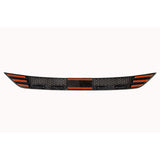 Maxbell Auto Front Grill Mesh Grille Cover Replacement for Byd Atto 3 Yuan Plus