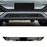 Maxbell Auto Front Grill Mesh Grille Cover Replacement for Byd Atto 3 Yuan Plus
