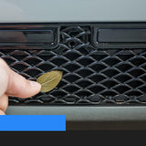 Maxbell Auto Front Grill Mesh Grille Cover Replacement for Byd Atto 3 Yuan Plus
