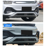 Maxbell Auto Front Grill Mesh Grille Cover Replacement for Byd Atto 3 Yuan Plus