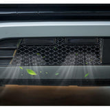 Maxbell Auto Front Grill Mesh Grille Cover Replacement for Byd Atto 3 Yuan Plus