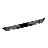 Maxbell Auto Front Grill Mesh Grille Cover Replacement for Byd Atto 3 Yuan Plus