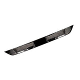 Maxbell Auto Front Grill Mesh Grille Cover Replacement for Byd Atto 3 Yuan Plus