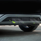 Maxbell Auto Front Grill Mesh Grille Cover Replacement for Byd Atto 3 Yuan Plus