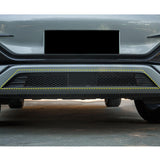 Maxbell Auto Front Grill Mesh Grille Cover Replacement for Byd Atto 3 Yuan Plus