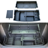 Maxbell Durable Storage Holder Box Assembly Automotive for Byd Atto 3 Yuan Plus
