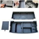 Maxbell Durable Storage Holder Box Assembly Automotive for Byd Atto 3 Yuan Plus