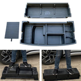 Maxbell Durable Storage Holder Box Assembly Automotive for Byd Atto 3 Yuan Plus