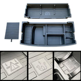 Maxbell Durable Storage Holder Box Assembly Automotive for Byd Atto 3 Yuan Plus