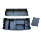 Maxbell Durable Storage Holder Box Assembly Automotive for Byd Atto 3 Yuan Plus