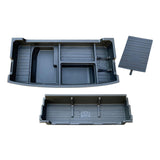 Maxbell Durable Storage Holder Box Assembly Automotive for Byd Atto 3 Yuan Plus