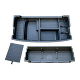 Maxbell Durable Storage Holder Box Assembly Automotive for Byd Atto 3 Yuan Plus