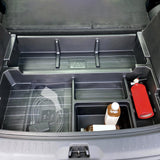Maxbell Durable Storage Holder Box Assembly Automotive for Byd Atto 3 Yuan Plus