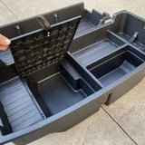 Maxbell Durable Storage Holder Box Assembly Automotive for Byd Atto 3 Yuan Plus