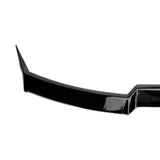 Maxbell Car Spoiler Wing Exterior Accessories for Byd Atto 3 Yuan Plus Black
