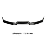 Maxbell Car Spoiler Wing Exterior Accessories for Byd Atto 3 Yuan Plus Black