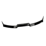 Maxbell Car Spoiler Wing Exterior Accessories for Byd Atto 3 Yuan Plus Black