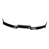 Maxbell Car Spoiler Wing Exterior Accessories for Byd Atto 3 Yuan Plus Black