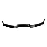 Maxbell Car Spoiler Wing Exterior Accessories for Byd Atto 3 Yuan Plus Black