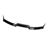 Maxbell Car Spoiler Wing Exterior Accessories for Byd Atto 3 Yuan Plus Black