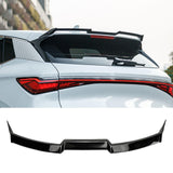 Maxbell Car Spoiler Wing Exterior Accessories for Byd Atto 3 Yuan Plus Black