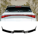 Maxbell Car Spoiler Wing Exterior Accessories for Byd Atto 3 Yuan Plus Black