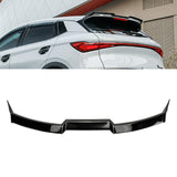 Maxbell Car Spoiler Wing Exterior Accessories for Byd Atto 3 Yuan Plus Black