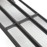 Maxbell 2x Front Grille Mesh Spare Parts Replacement Durable for Byd Yuan Plus