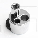 Maxbell Stud Extractor Tool Remover Hand Tools for Broken Stud Workers Repair