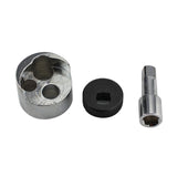 Maxbell Stud Extractor Tool Remover Hand Tools for Broken Stud Workers Repair