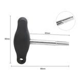 Maxbell Oil Bottom Plug Screw Removal Installer Wrench Durable for A3 for A1